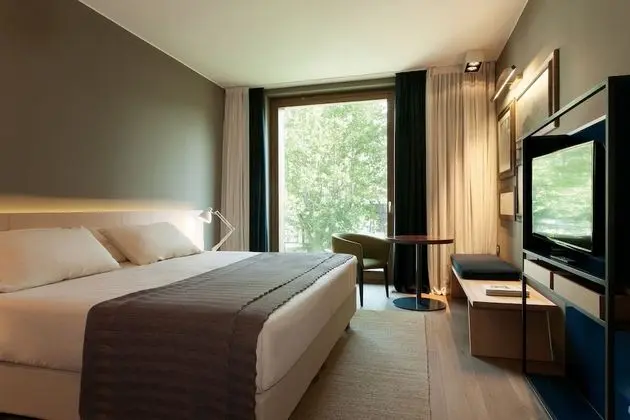 Comfort Tek Büyük Yataklı Oda, 1 Yatak Odası