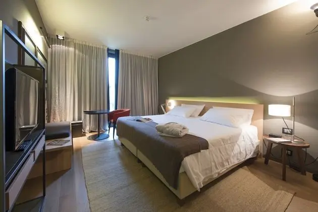 Comfort Tek Büyük Yataklı Oda, 1 Yatak Odası