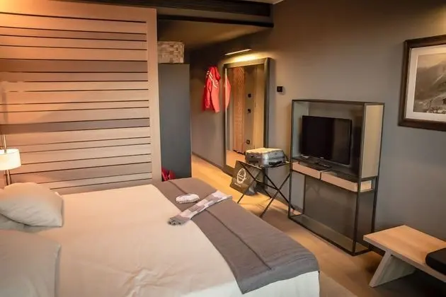 Comfort Tek Büyük Yataklı Oda, 1 Yatak Odası