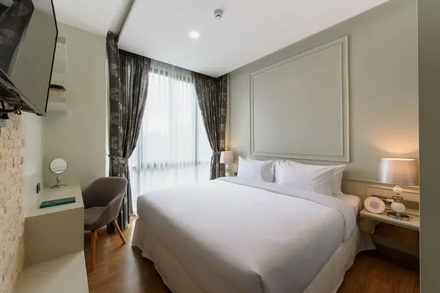 Parc Pool View Suite