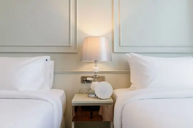 Parc Pool View Suite