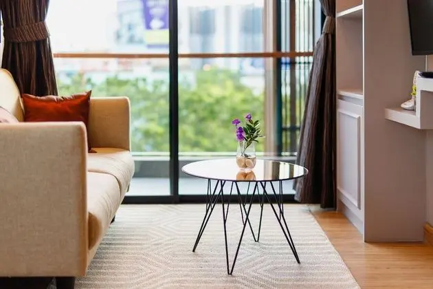 Parc Pool View Suite