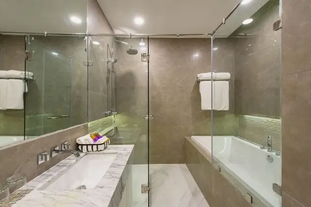 Parc Pool View Suite