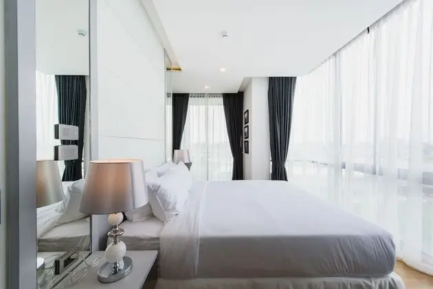 Parc President Suite