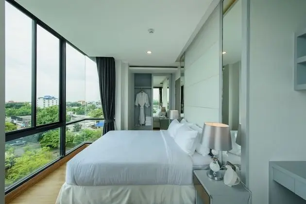 Parc President Suite