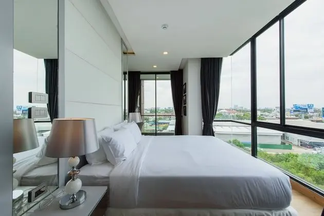 Parc President Suite