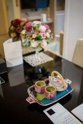 Parc President Suite