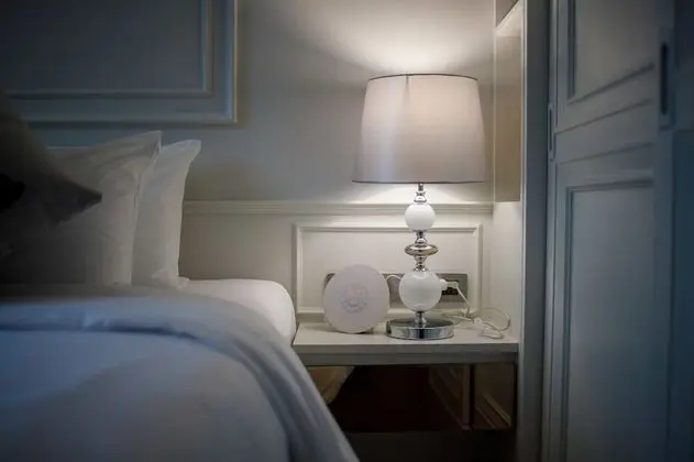 Parc President Suite