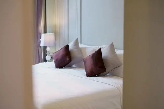 Parc President Suite