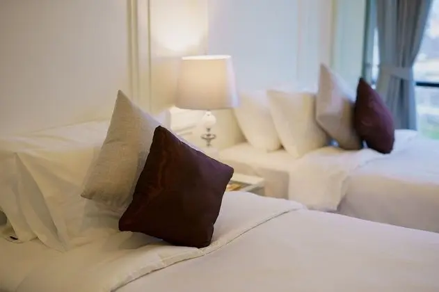 Parc President Suite