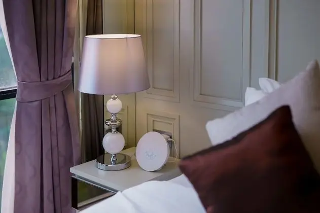 Parc President Suite