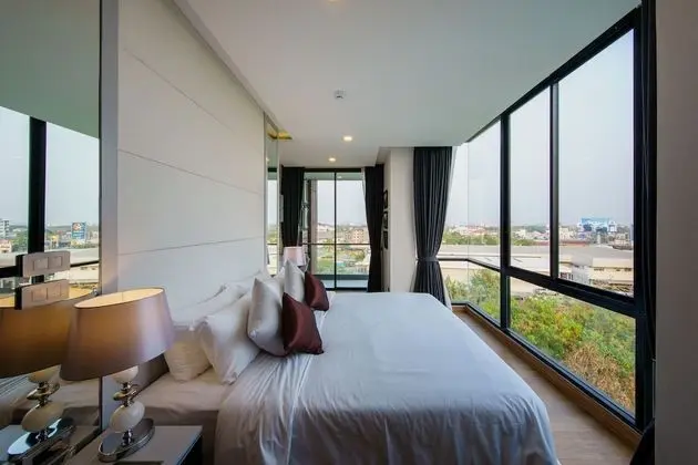 Parc President Suite