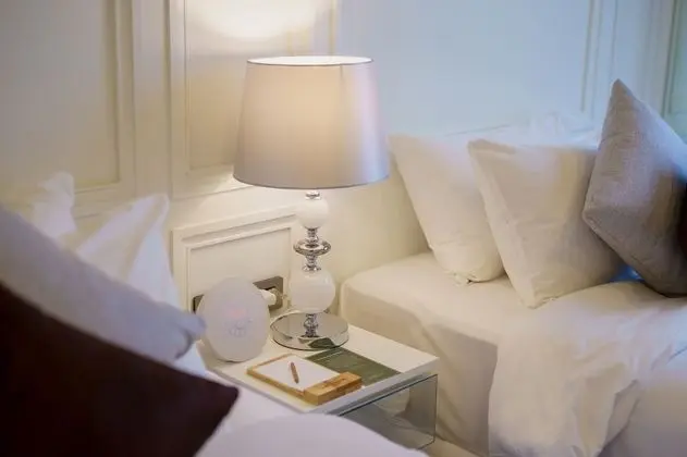 Parc President Suite