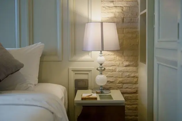 Parc President Suite