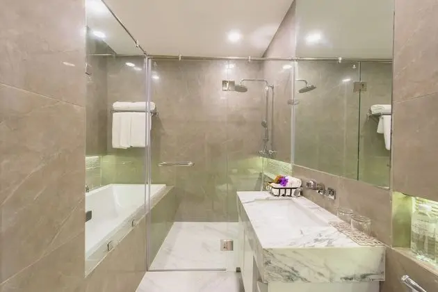 Parc President Suite