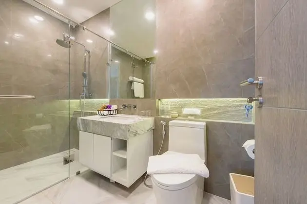 Parc President Suite
