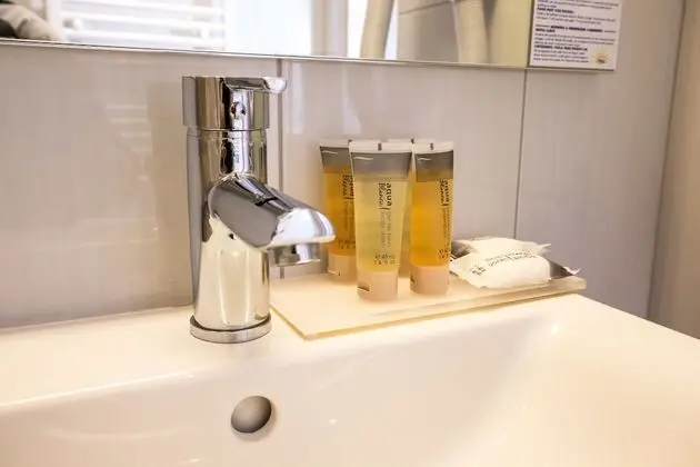 Superior İki Ayrı Yataklı Oda, Resort Manzaralı