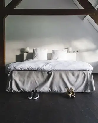 Carriage House Room