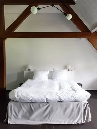 Carriage House Room