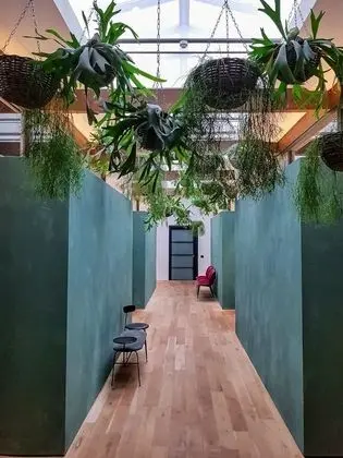 Carriage House Room