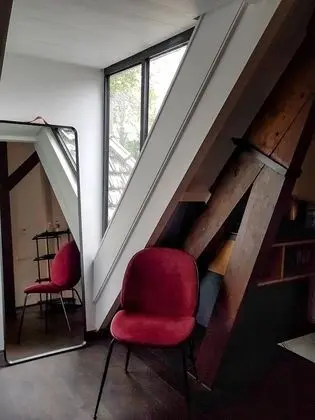 Carriage House Room