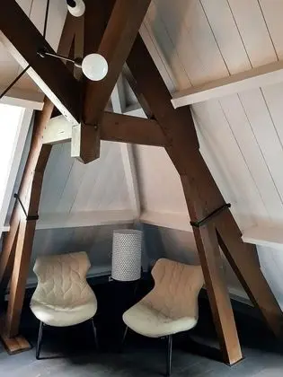 Carriage House Room