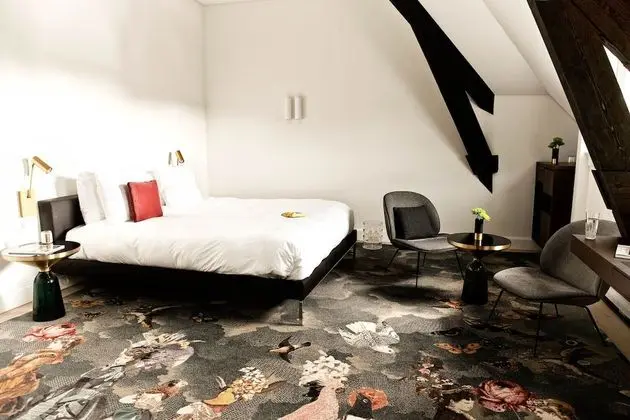 Medium Loft