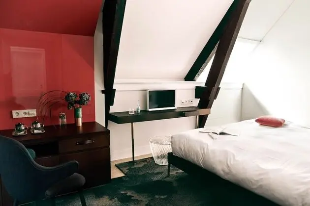 Small Loft