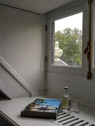 Small Loft