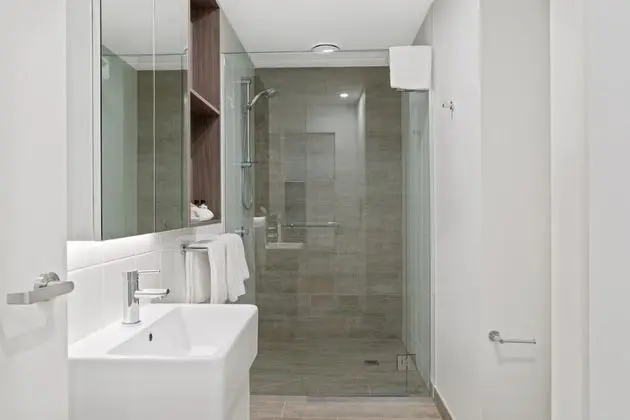 Apart Daire, 2 Yatak Odası (One Bathroom)