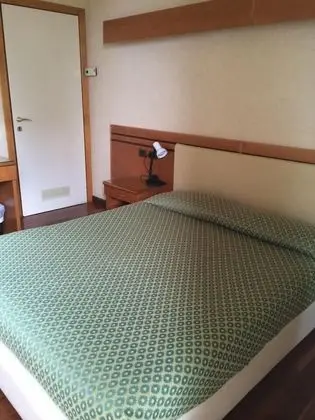 Economy Tek Büyük Yataklı Oda, Balkon