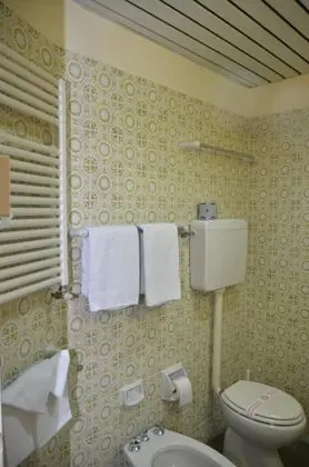 Economy Tek Büyük Yataklı Oda, Balkon