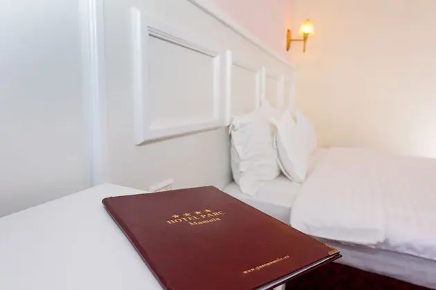 Superior Double Room, Balcony, Sea View, 5-12 floor