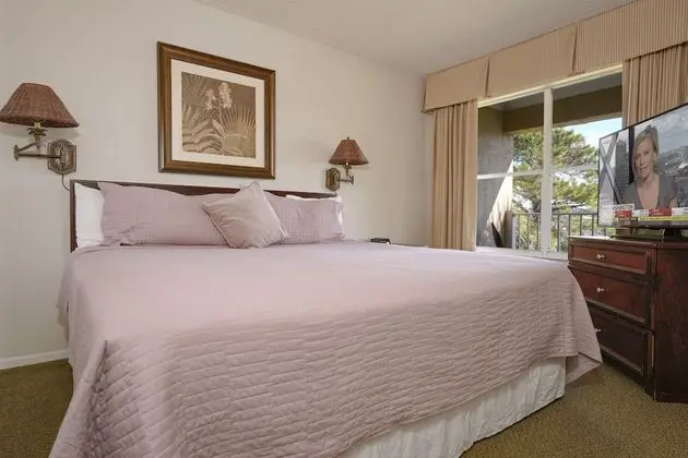 Deluxe Apart Daire, 1 Yatak Odası