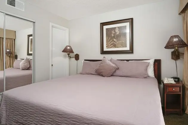 Deluxe Apart Daire, 2 Yatak Odası