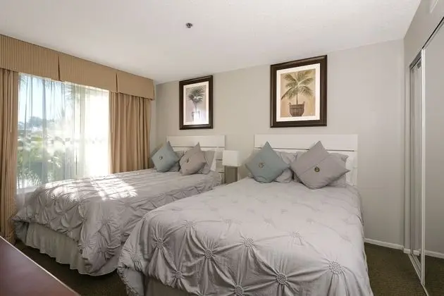 Deluxe Apart Daire, 2 Yatak Odası