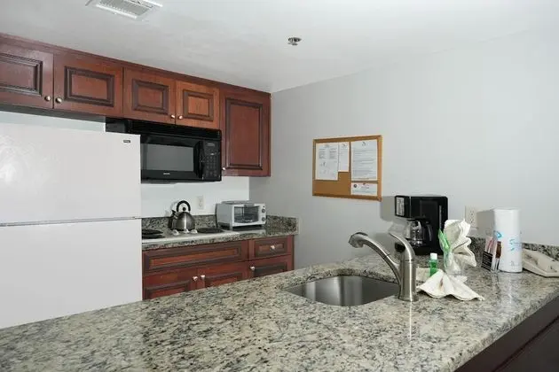 Deluxe Apart Daire, 2 Yatak Odası