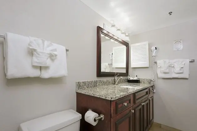 Deluxe Apart Daire, 2 Yatak Odası