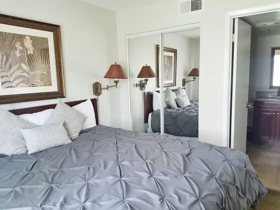 Deluxe Apart Daire, 2 Yatak Odası, Sigara İçilmez