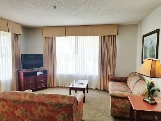 Deluxe Apart Daire, 2 Yatak Odası, Sigara İçilmez