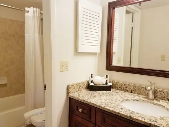 Deluxe Apart Daire, 2 Yatak Odası, Sigara İçilmez