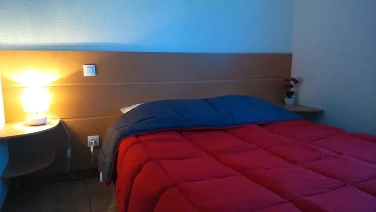 Kır Evi, 2 Yatak Odası (4/6 personnes)