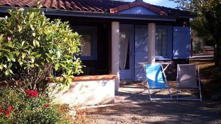 Kır Evi, 2 Yatak Odası (4/6 personnes)