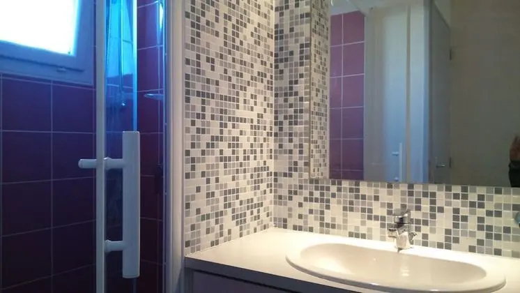 Kır Evi, 2 Yatak Odası (4/6 personnes)