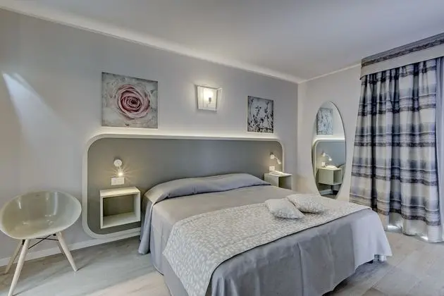 Royal Suite Spa, jetted tub (3 people)