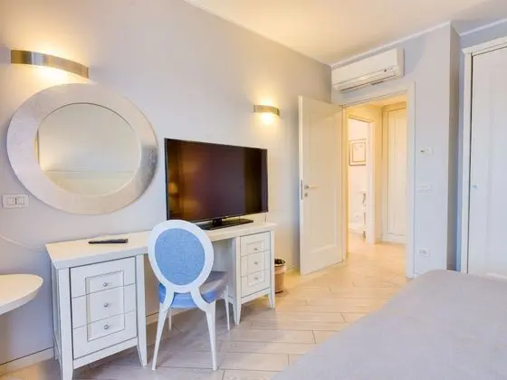 Süit, Kişiye Özel Havuzlu