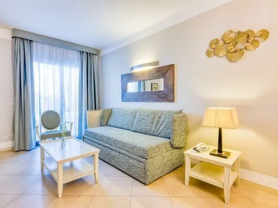 Süit, Kişiye Özel Havuzlu