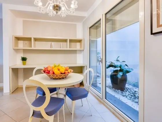 Süit, Kişiye Özel Havuzlu