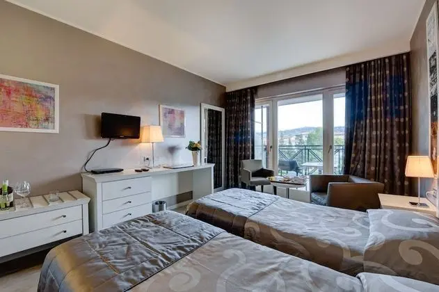 Privilege Double or Twin Room