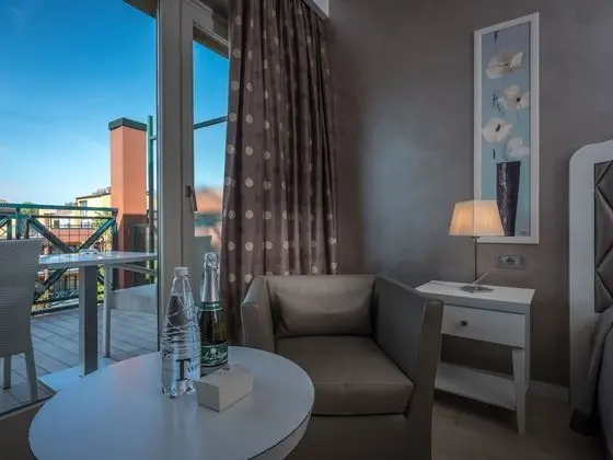 Privilege Double or Twin Room